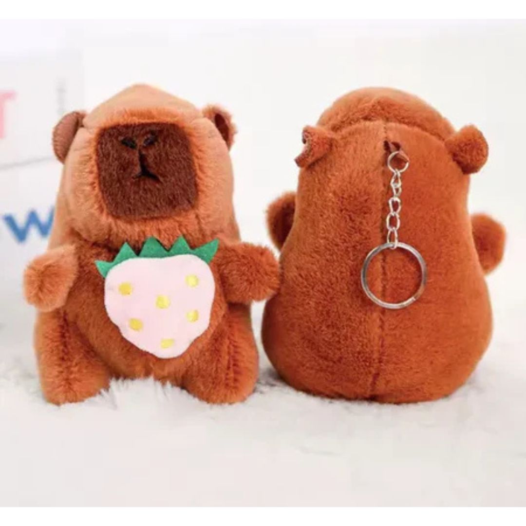 Peluche Llavero Capibara®