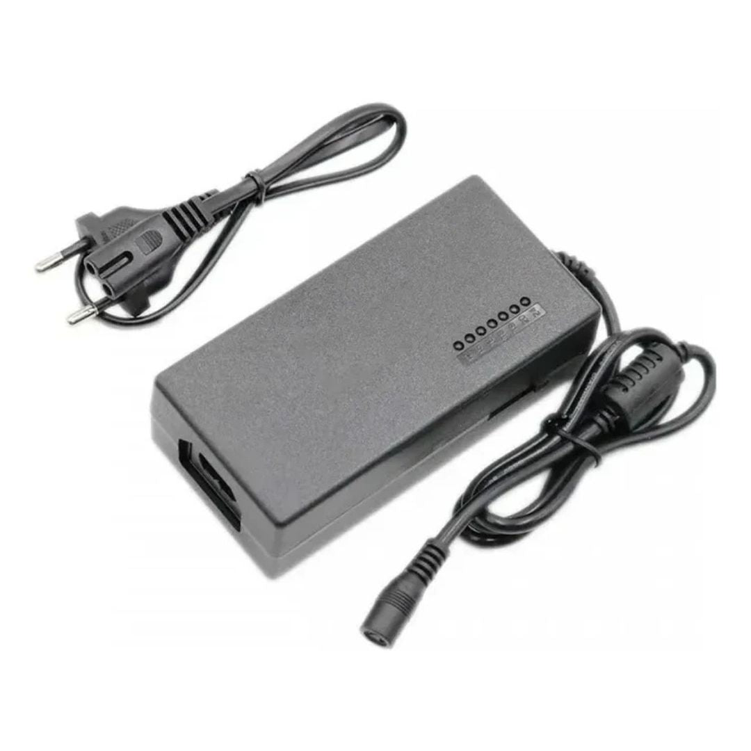 Cargador Universal Notebook Hp Acer Asus Toshiba Dell My-120w®