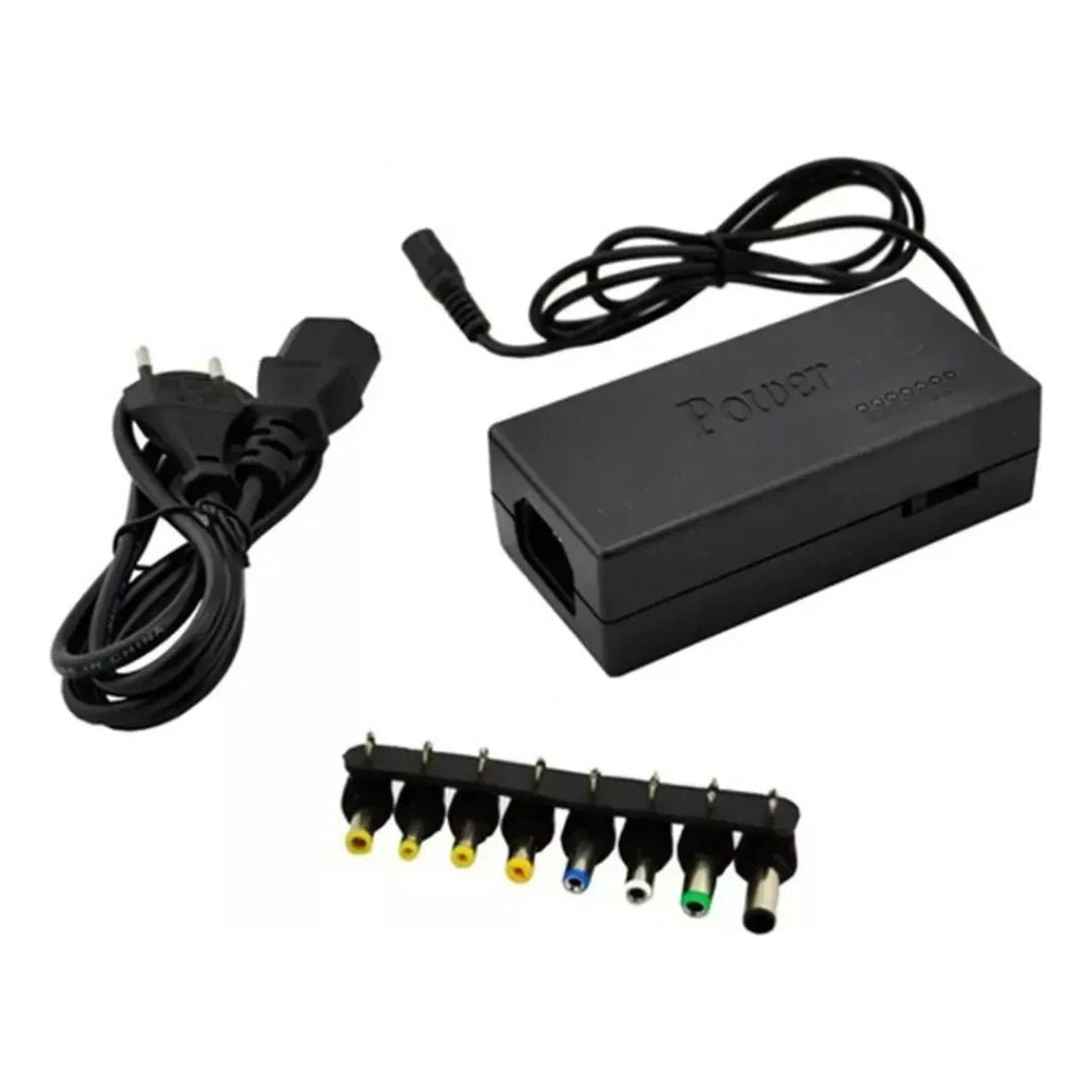 Cargador Universal Notebook Hp Acer Asus Toshiba Dell My-120w®