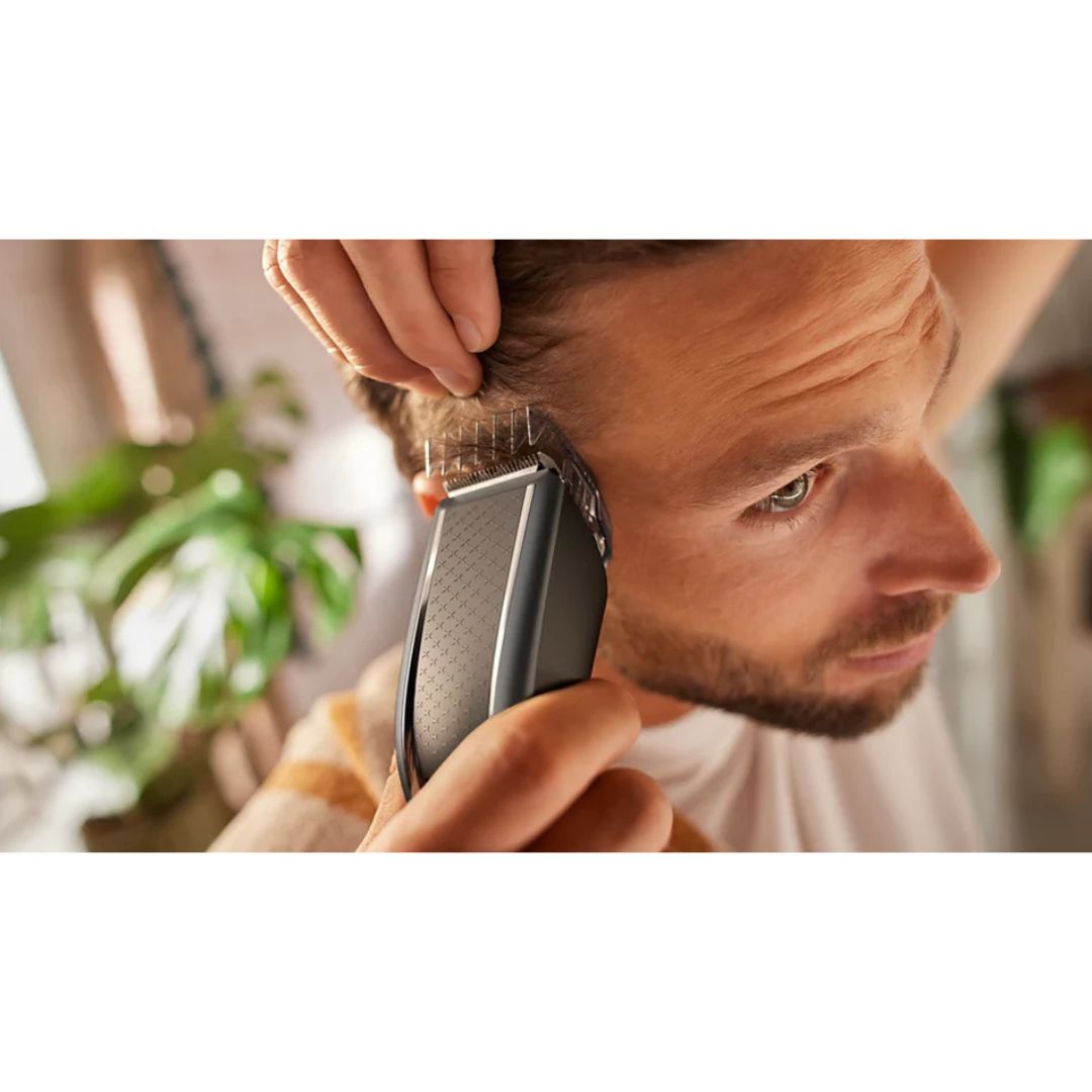 Cortapelo Lavable Hairclipper Series 5000®