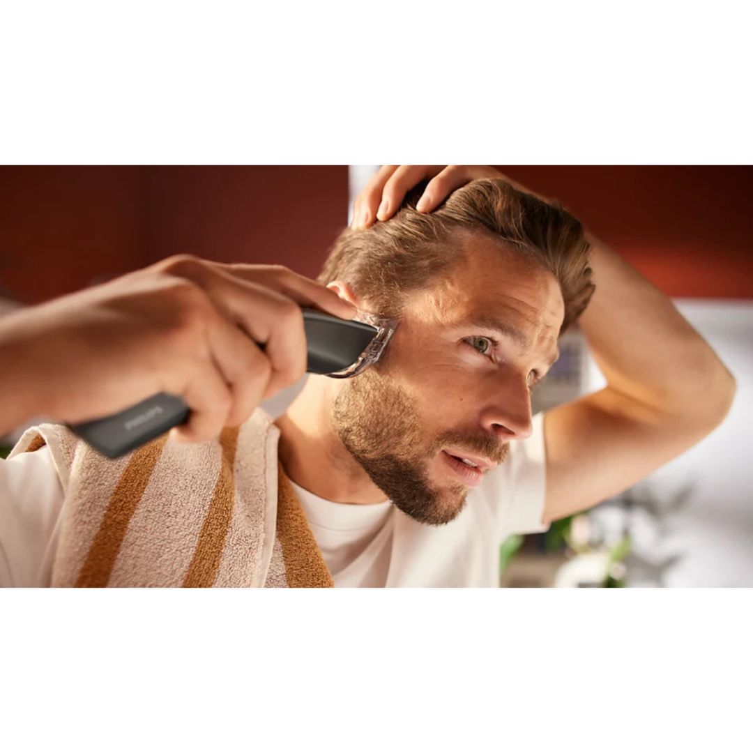 Cortapelo Lavable Hairclipper Series 5000®