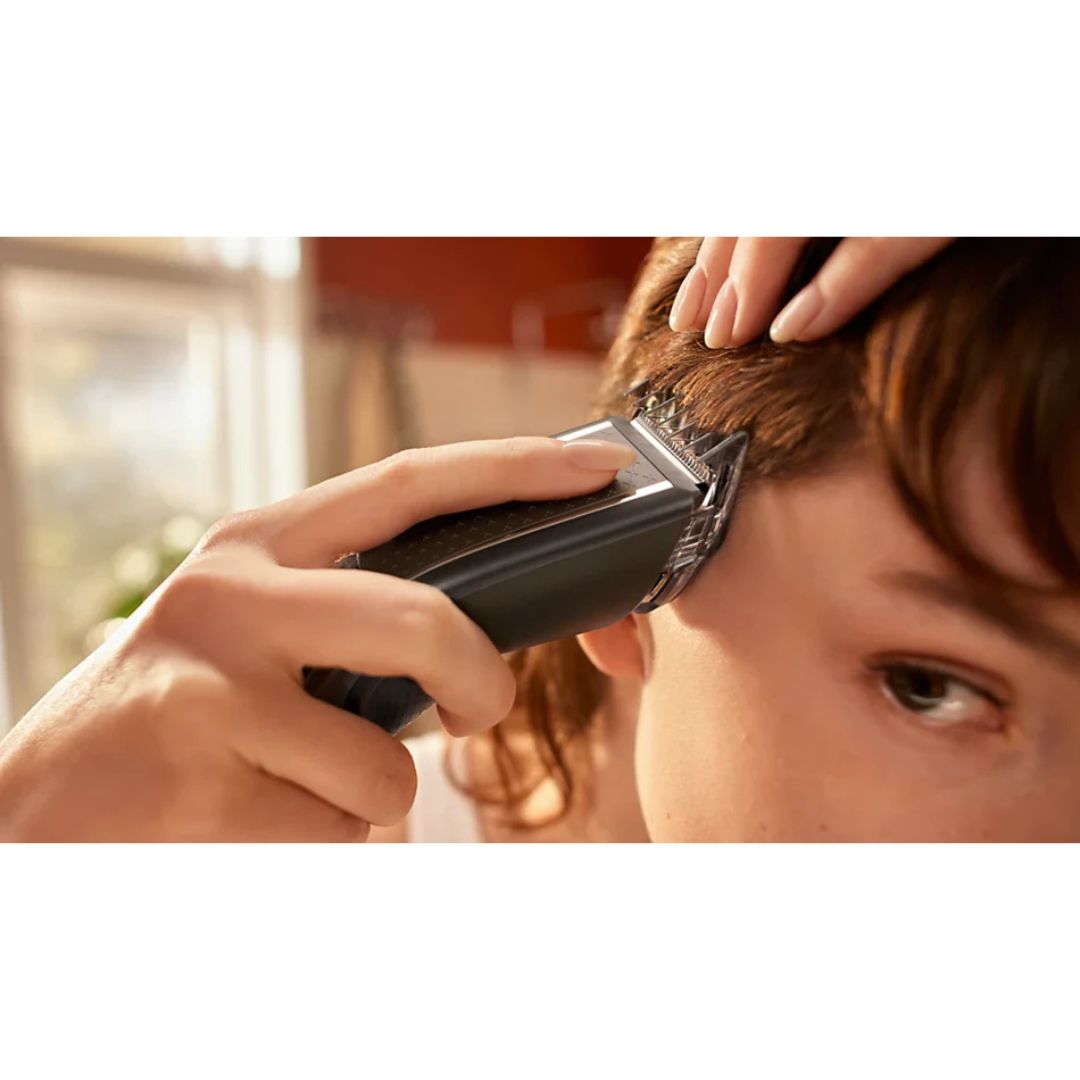 Cortapelo Lavable Hairclipper Series 5000®