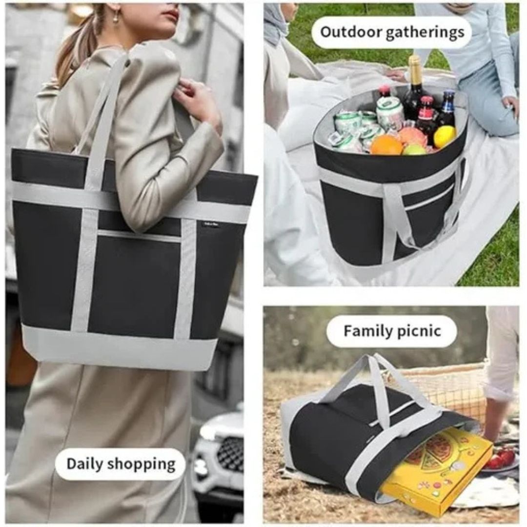 Bolso Conservador de alimentos 45l®