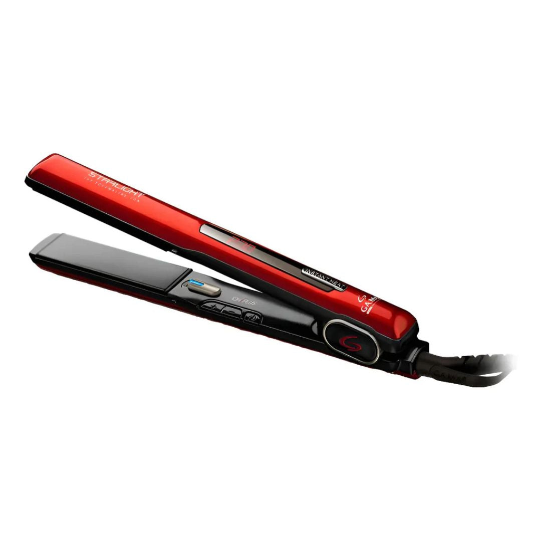Planchita De Pelo Gama Italy Starlight®