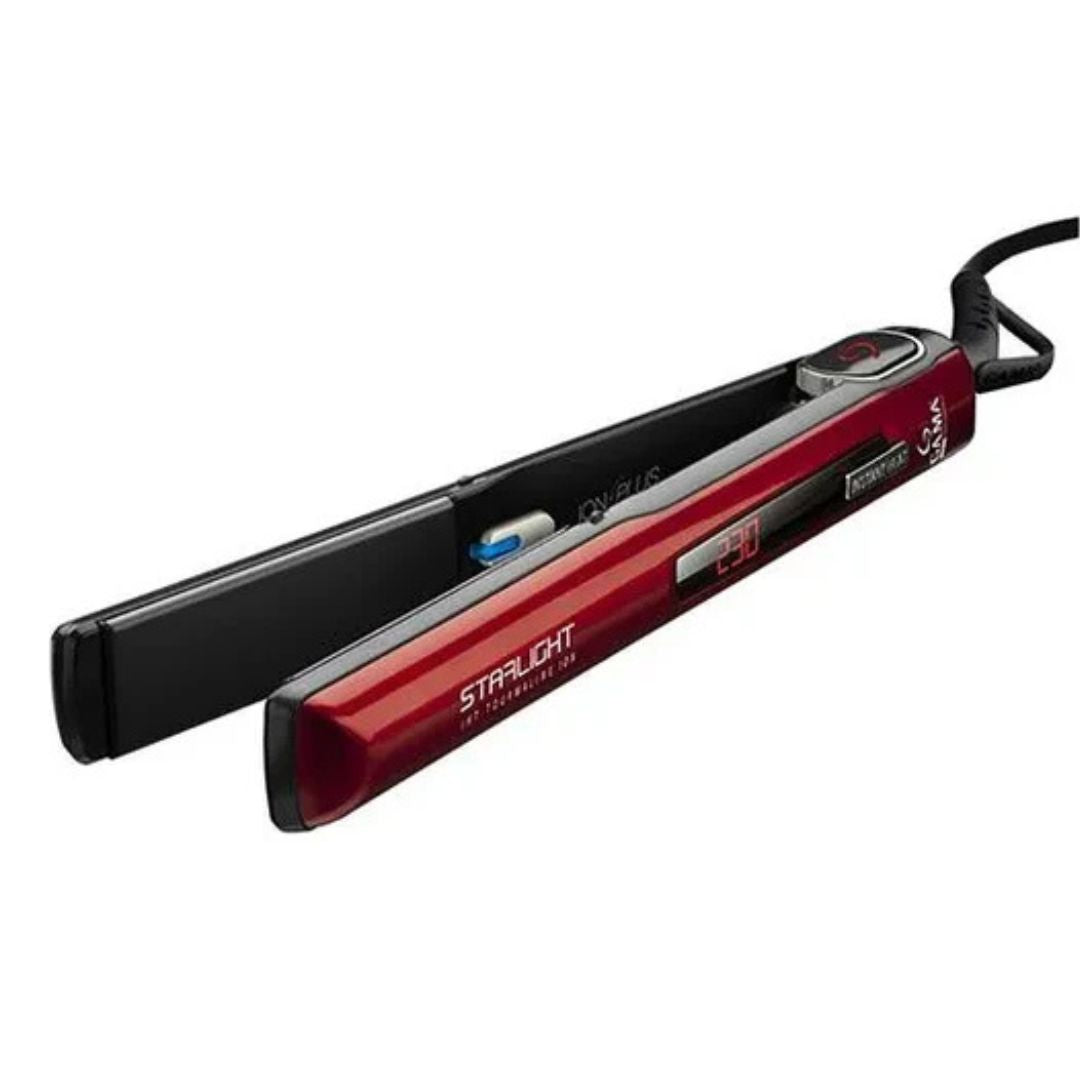 Planchita De Pelo Gama Italy Starlight®