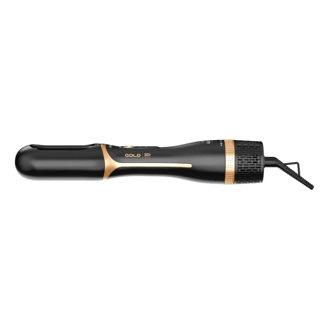 Cepillo Secador Gama Styler Gold®