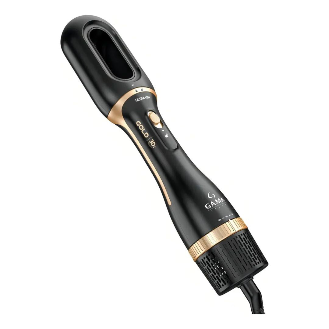 Cepillo Secador Gama Styler Gold®
