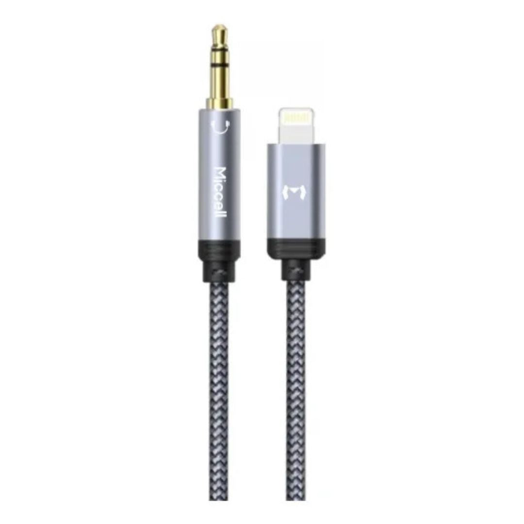Cable Tipo C A 3.5mm Miccell®