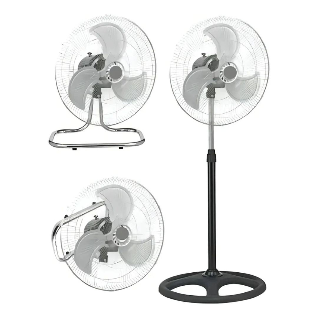 Ventilador Goldtech 3 En 1 Turbo®