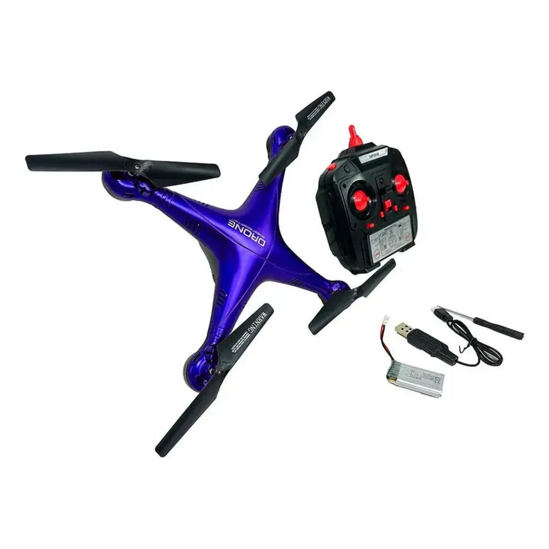 Drone A Control Remoto DM93®