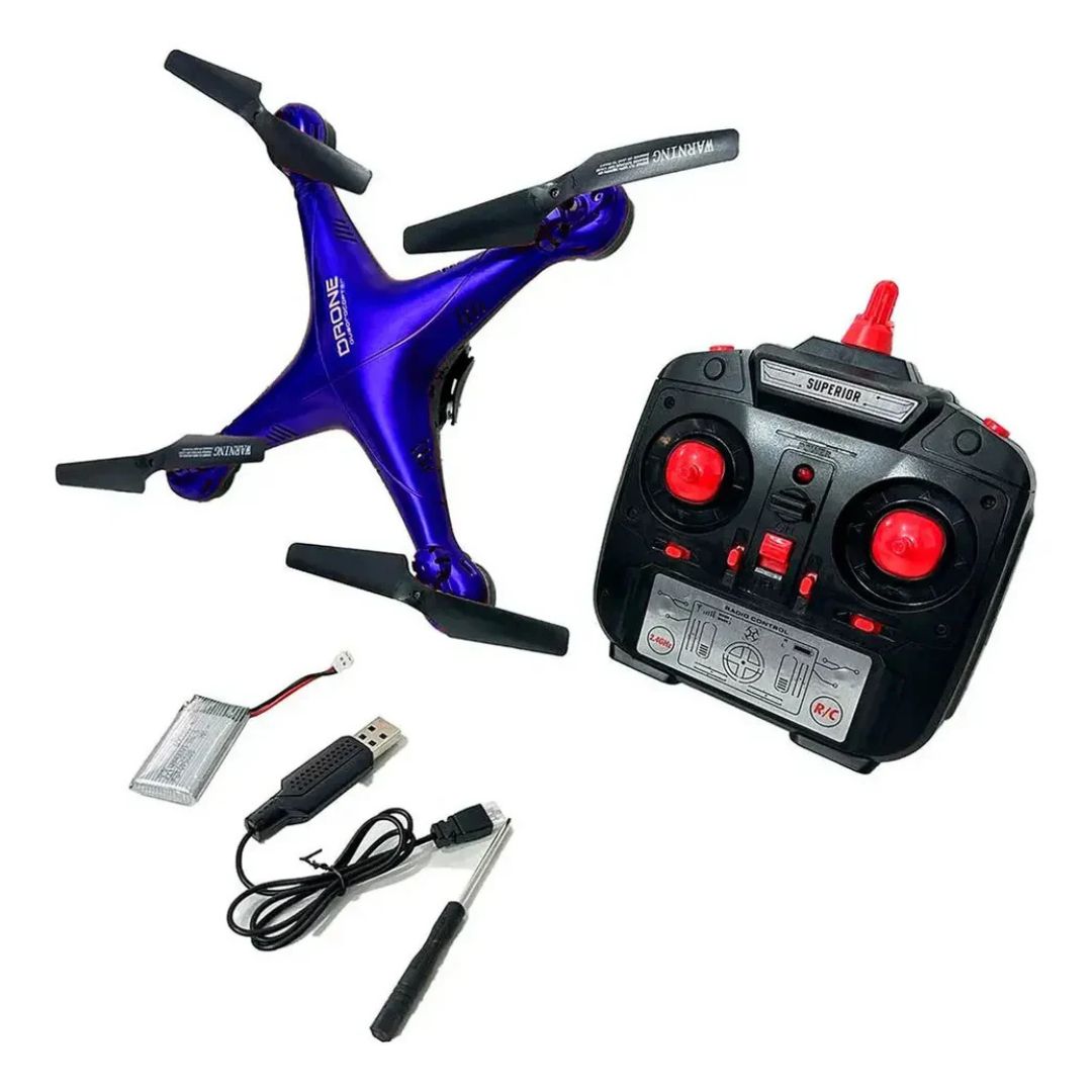 Drone A Control Remoto DM93®