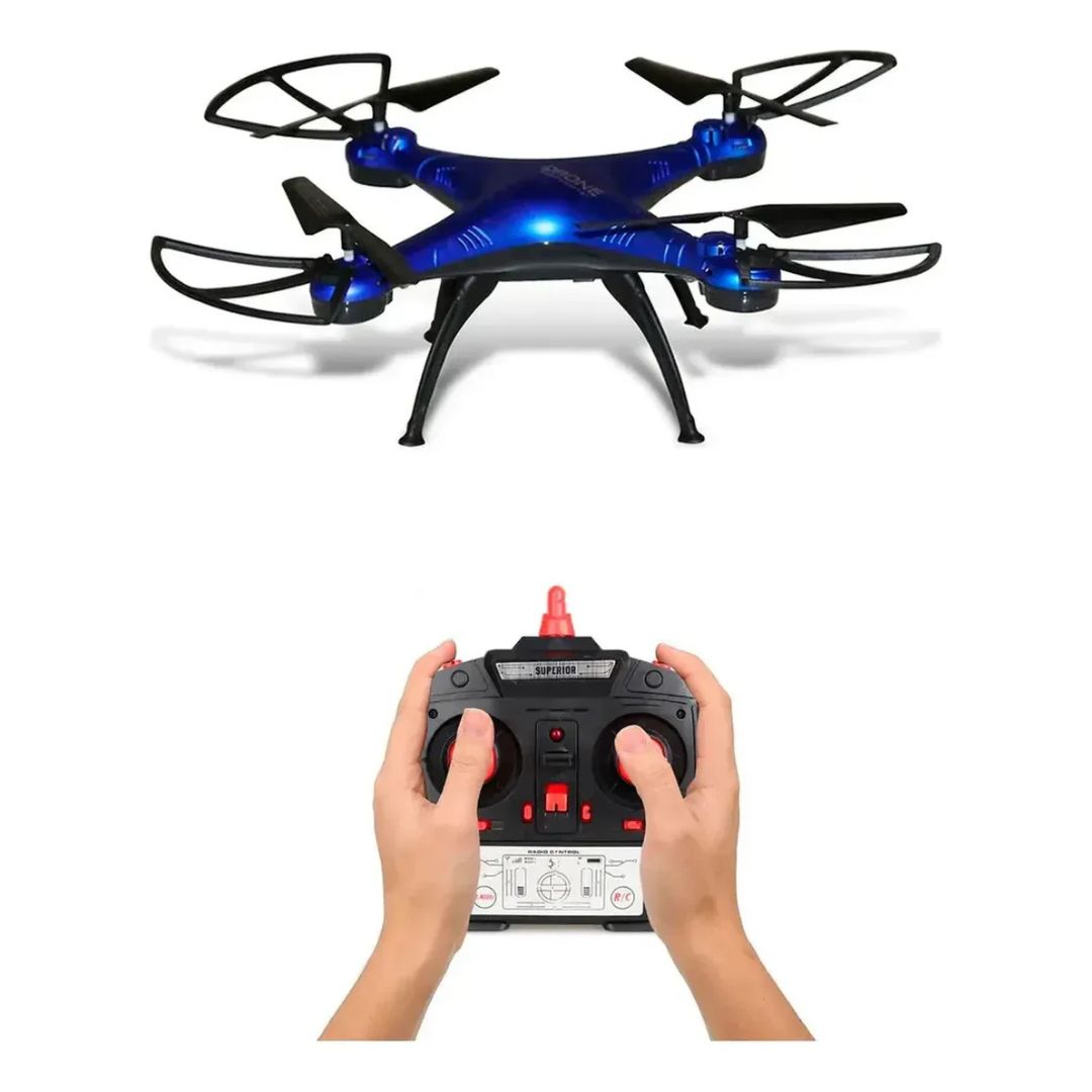 Drone A Control Remoto DM93®