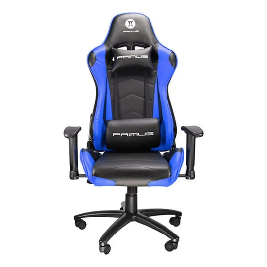 Silla Gamer Primus Thrónos Azul®