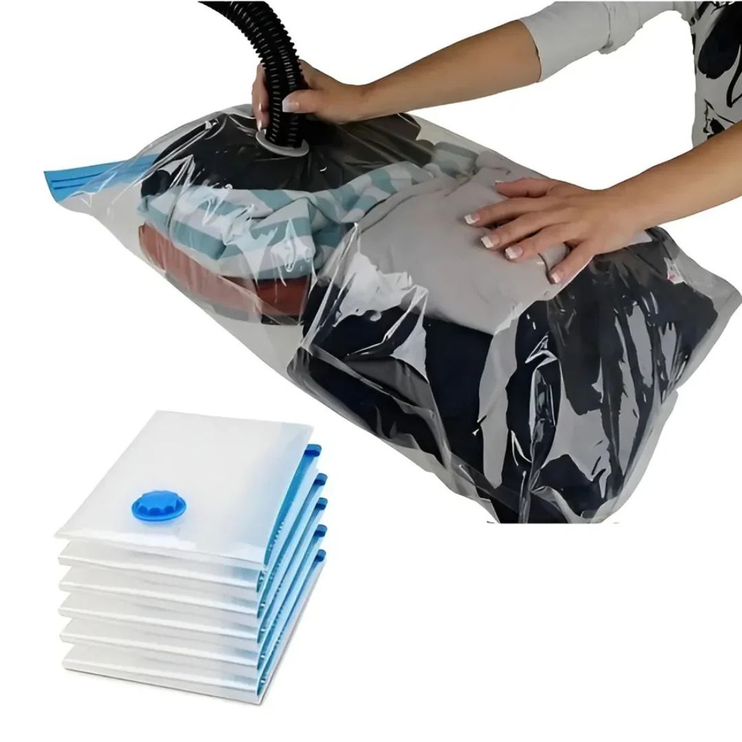 Bolsa Al Vacio 50x60 x Unidad®