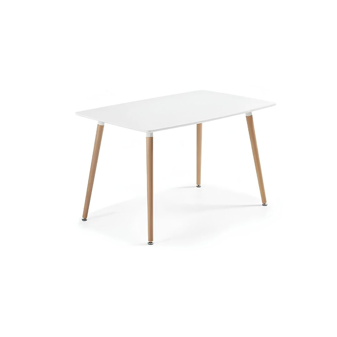 Mesa Comedor Moderno Rectangular®