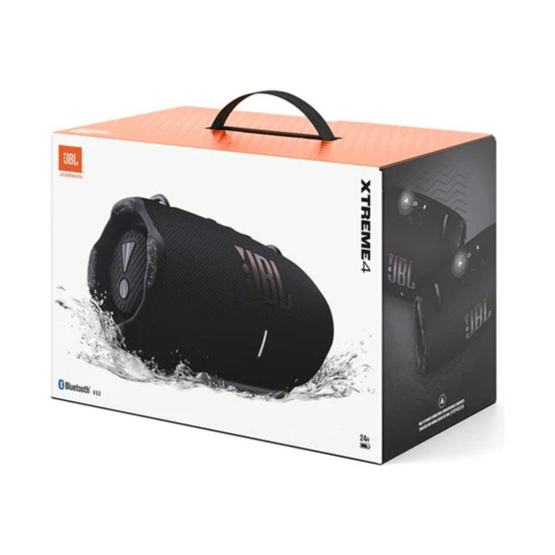 Parlante Portatil Jbl Xtreme®