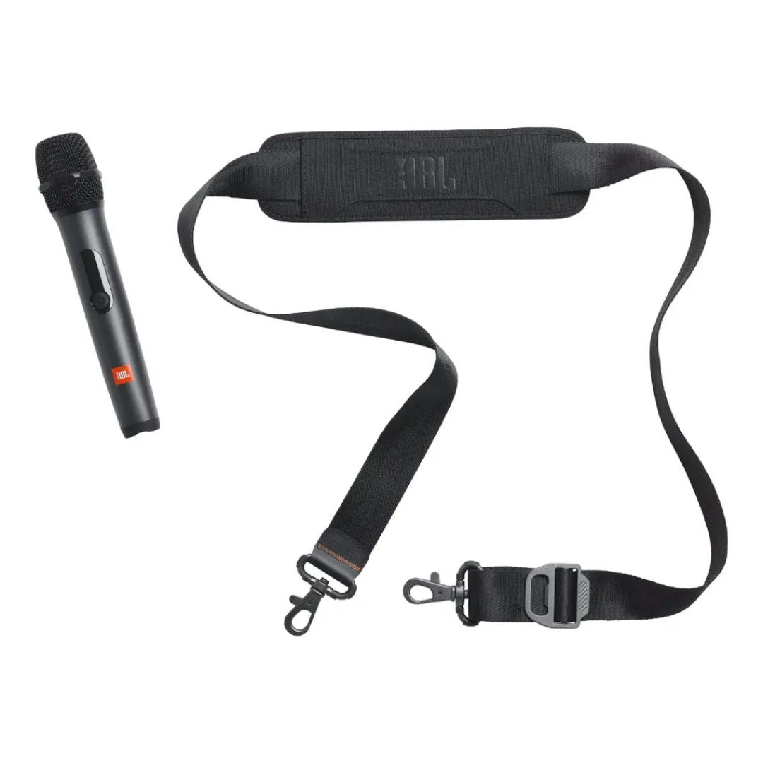 Parlante Jbl Partybox On-the-go Essential+colgante Portatil®