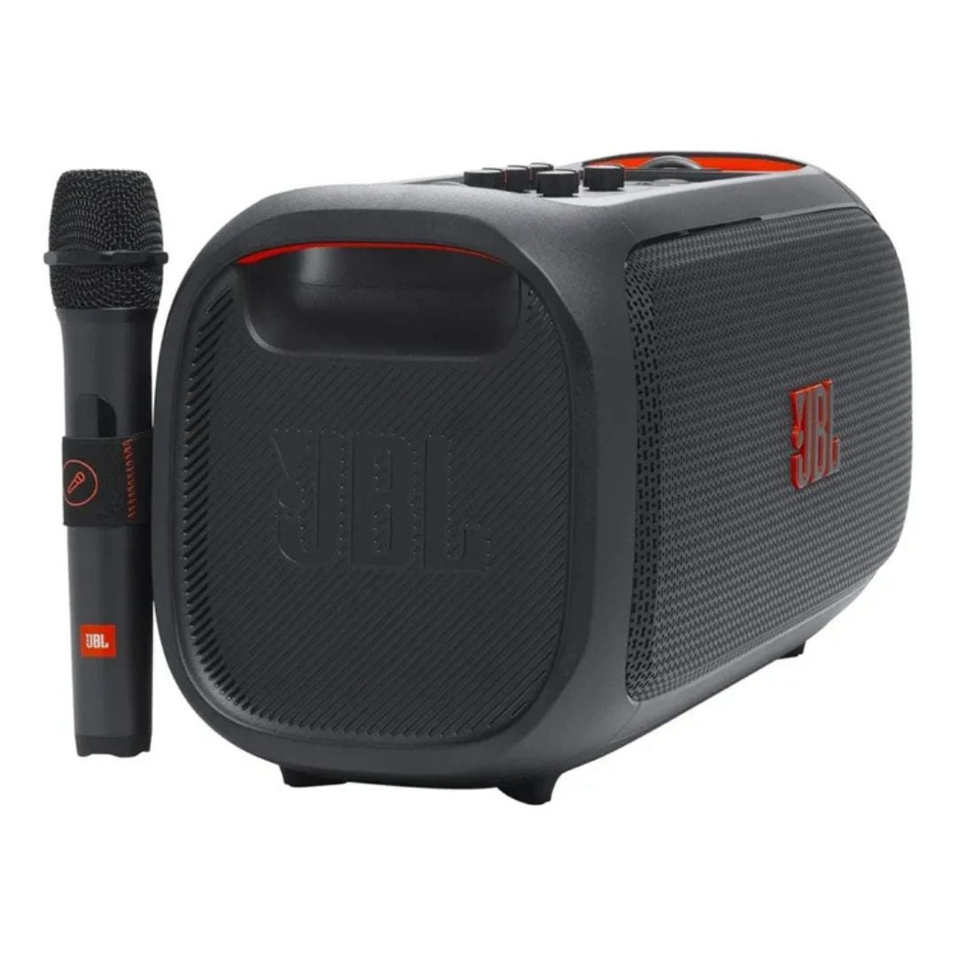 Parlante Jbl Partybox On-the-go Essential+colgante Portatil®