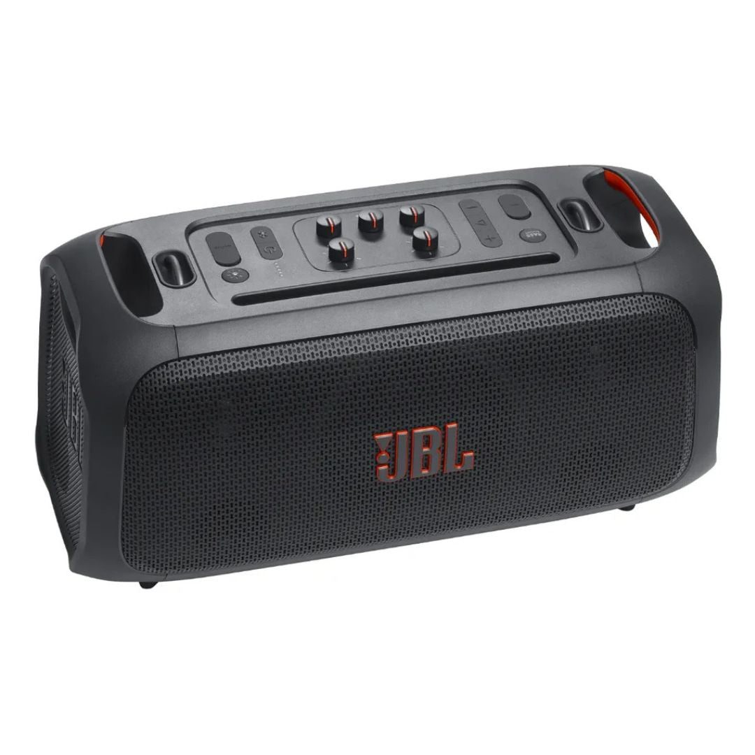 Parlante Jbl Partybox On-the-go Essential+colgante Portatil®