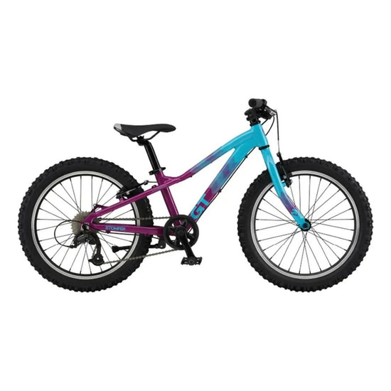 Bicicleta Gt Stomper Ht Ace Niños 20®