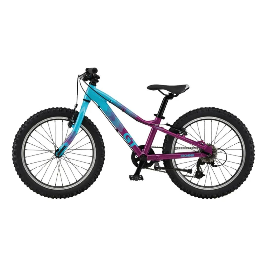 Bicicleta Gt Stomper Ht Ace Niños 20®