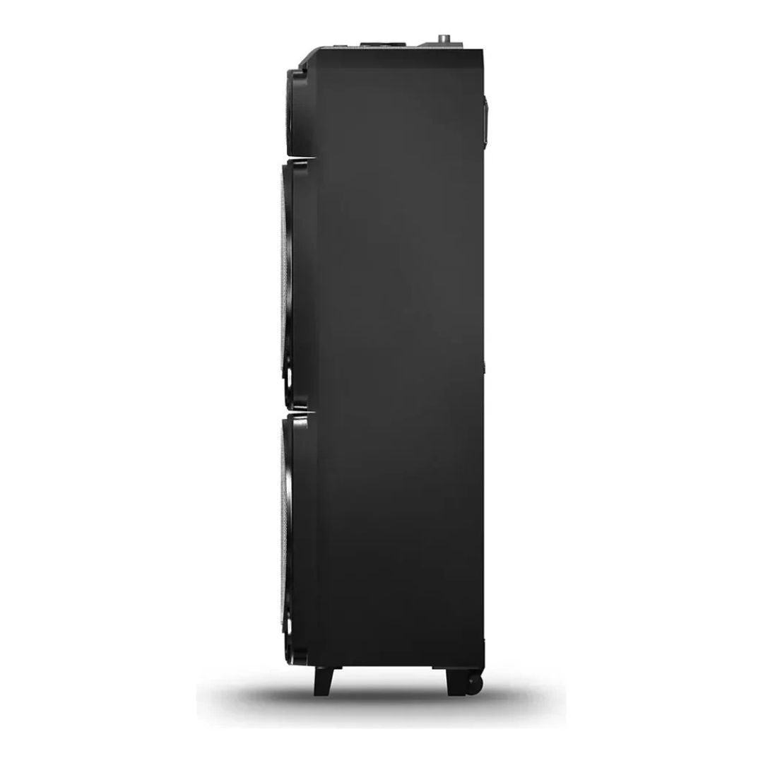 Parlante Philips Con Bluetooth Luces Led 260w Tws Tax5509®