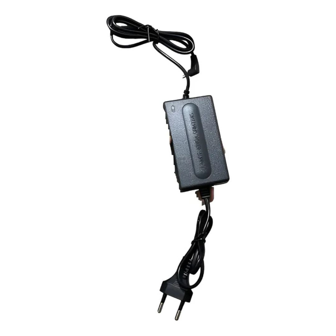 Cargador De Notebook Para Plan Ceibal 12v / 2a 4.0*1,7mm®