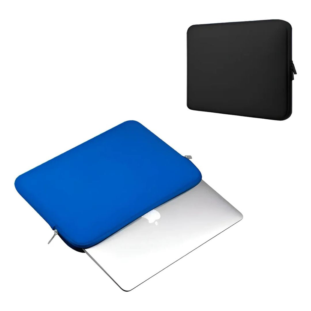 Funda Para Laptop Pc Acolchonado®