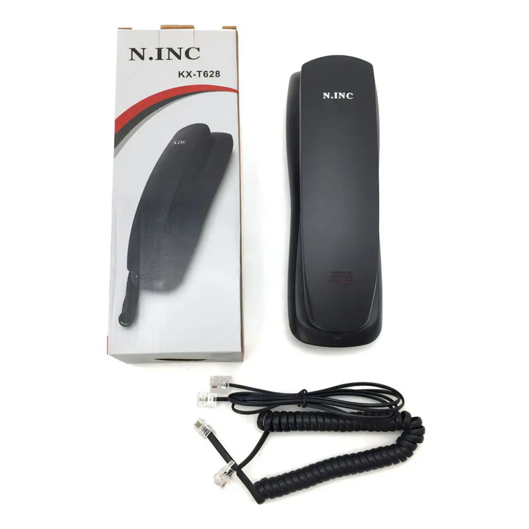 Teléfono Genérico Modelo Zapatilla®