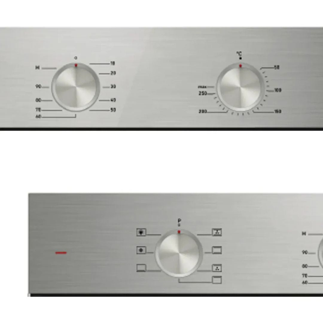 Horno De Empotrar Electrico Grill Smartlife ®