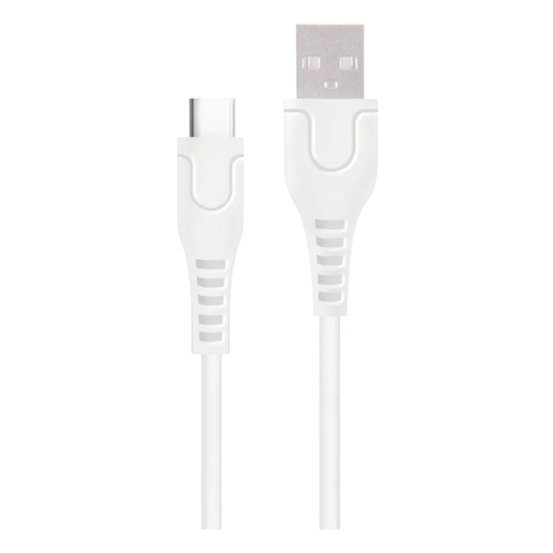 Cable Treqa Compatible Entrada Usb Salida Usb C 1 Metro®