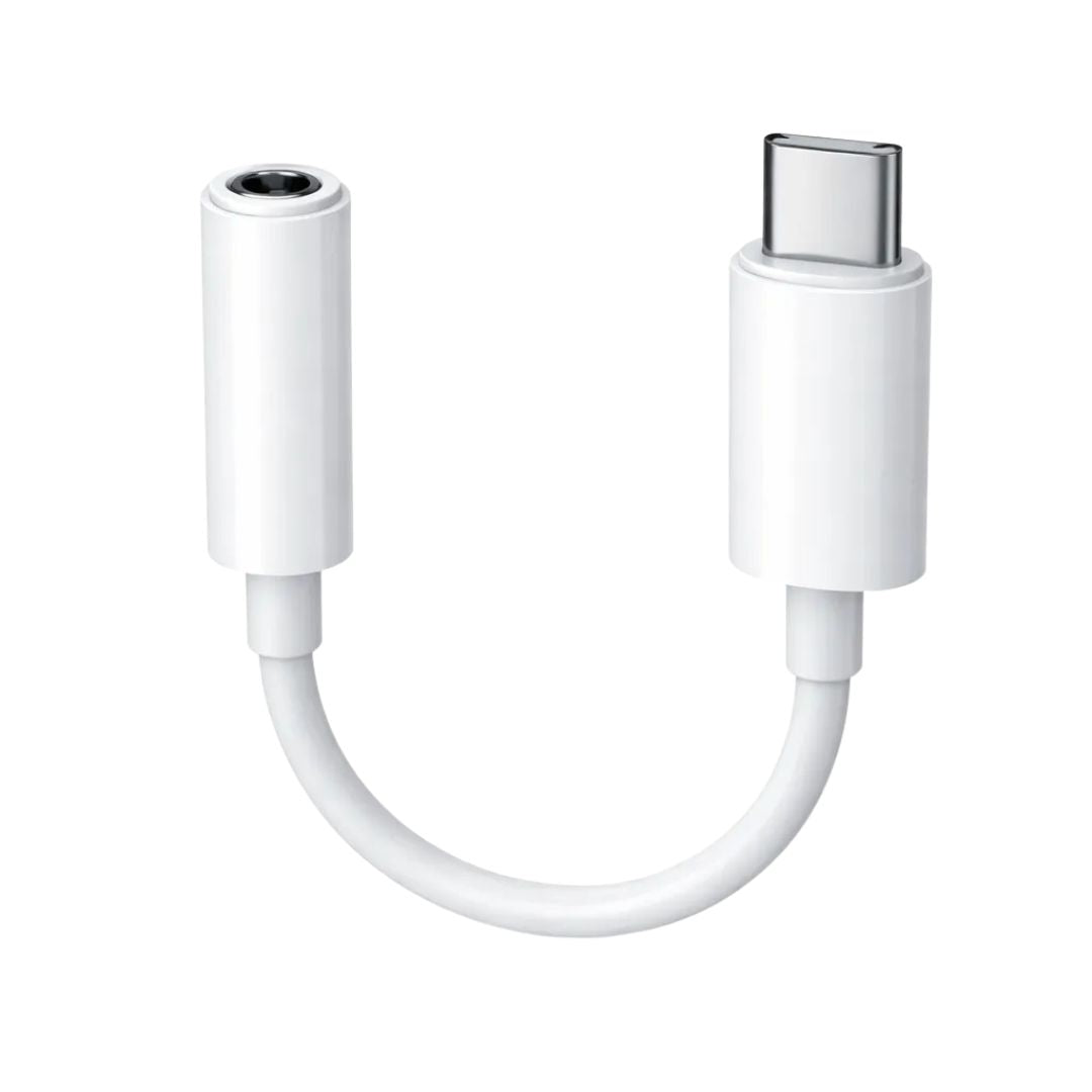 Cable Treqa Tipo C A Plug 3.5®