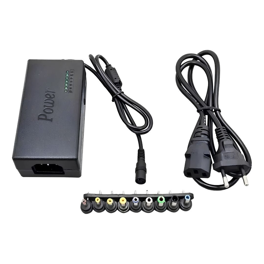 Cargador Compatible Con Hp Acer Asus-toshiba 12-24v Netbook®