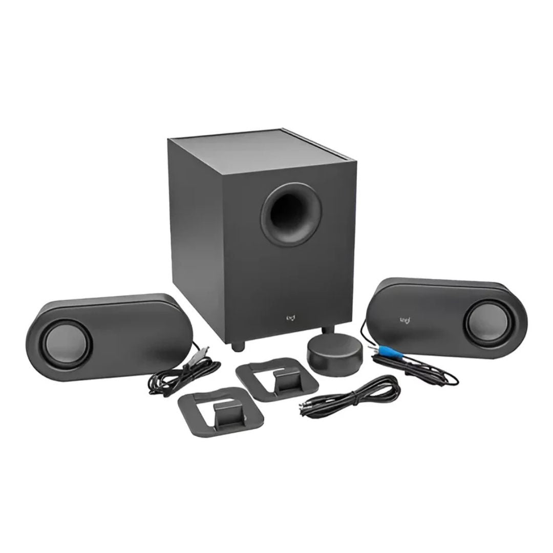 Logitech Z407 Parlante Inalámbrico Bluetooth