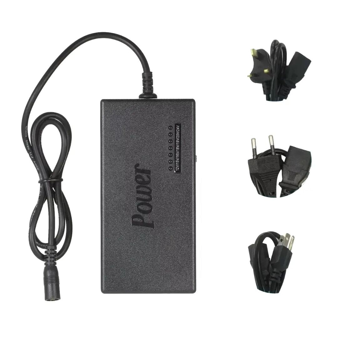 Cargador Compatible Con Hp Acer Asus-toshiba 12-24v Netbook®