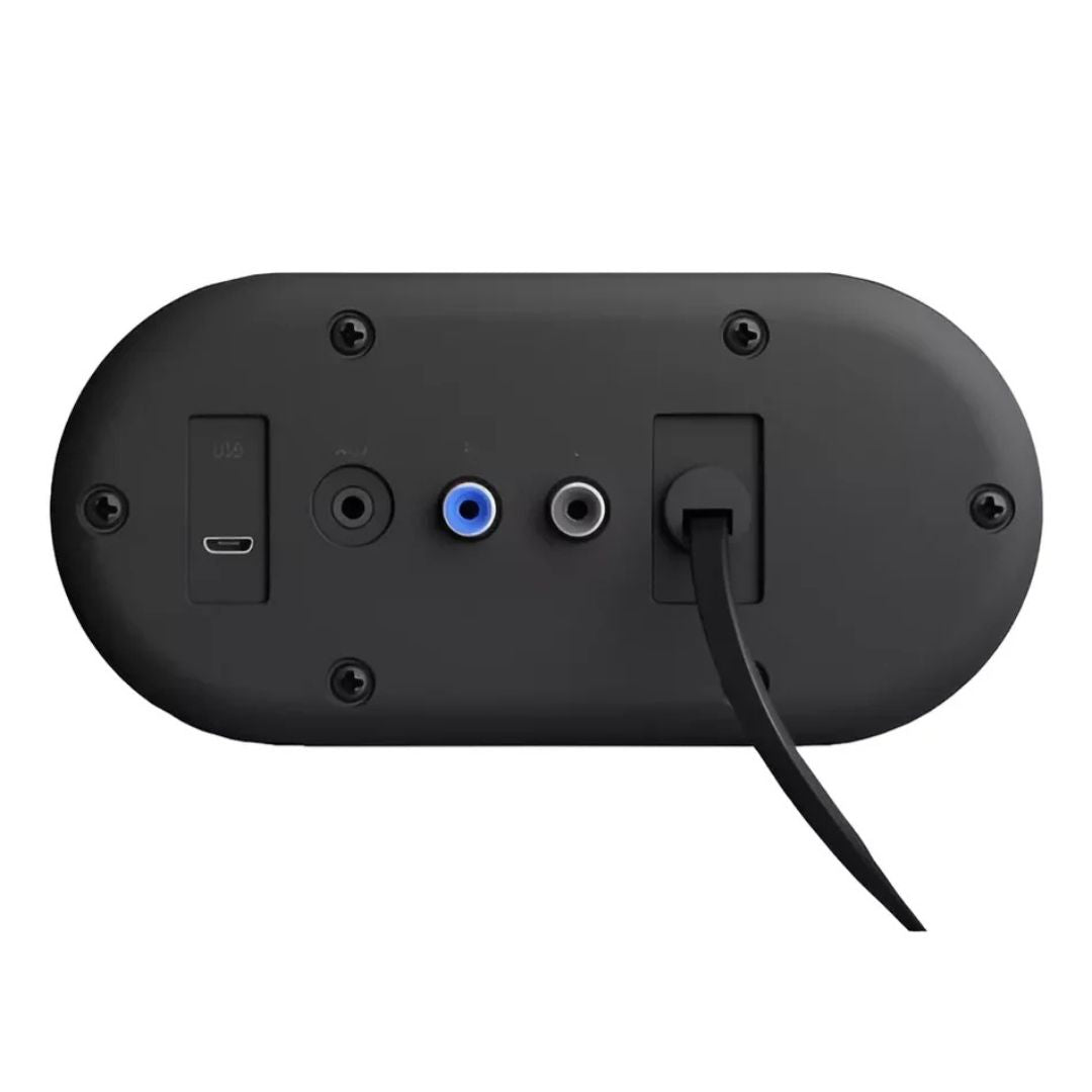 Logitech Z407 Parlante Inalámbrico Bluetooth