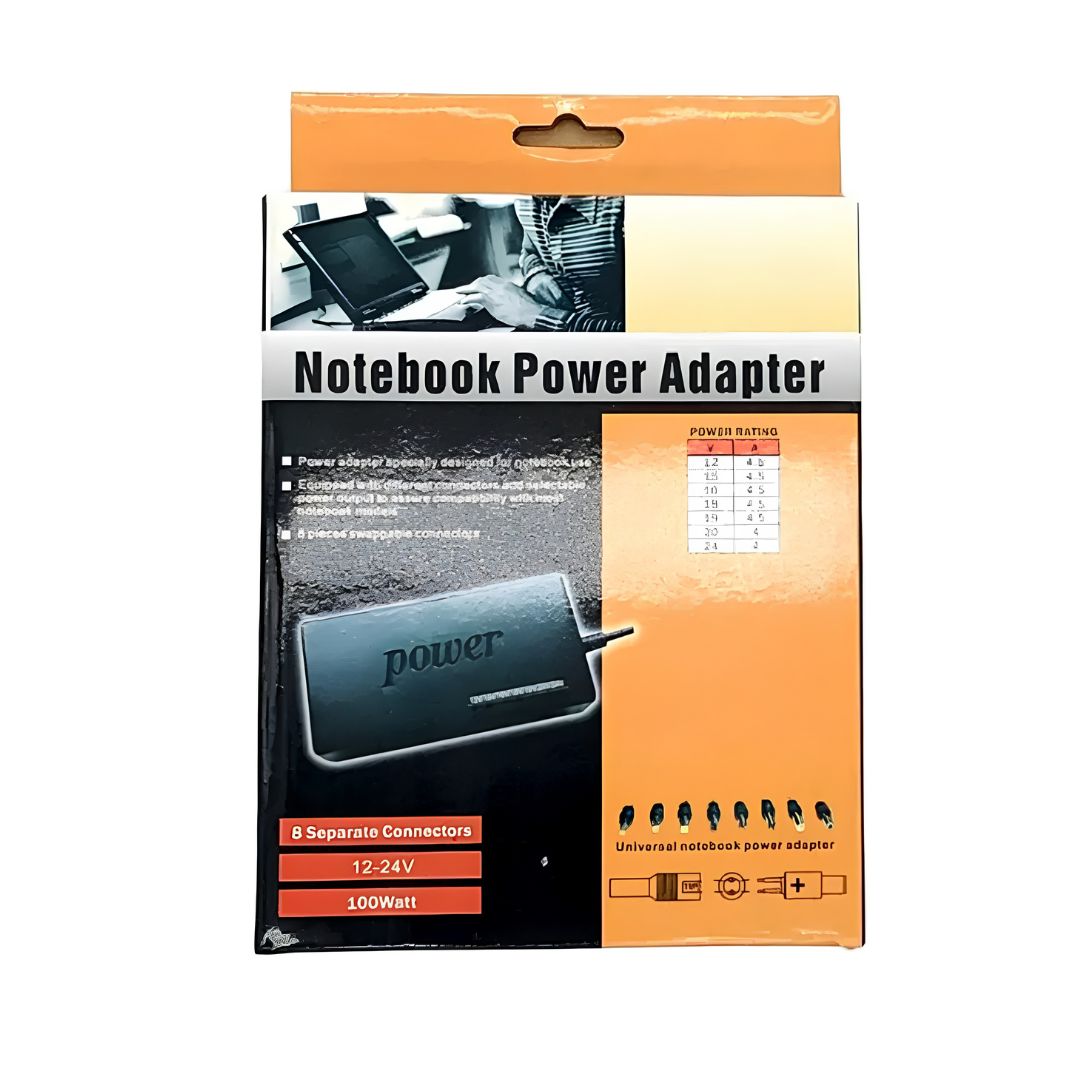 Cargador Compatible Con Hp Acer Asus-toshiba 12-24v Netbook®