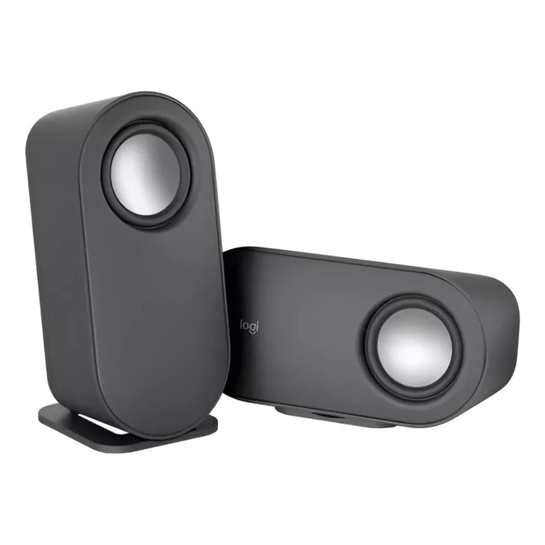 Logitech Z407 Parlante Inalámbrico Bluetooth