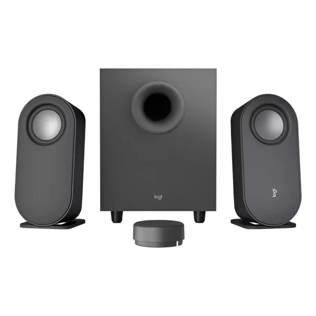 Logitech Z407 Parlante Inalámbrico Bluetooth