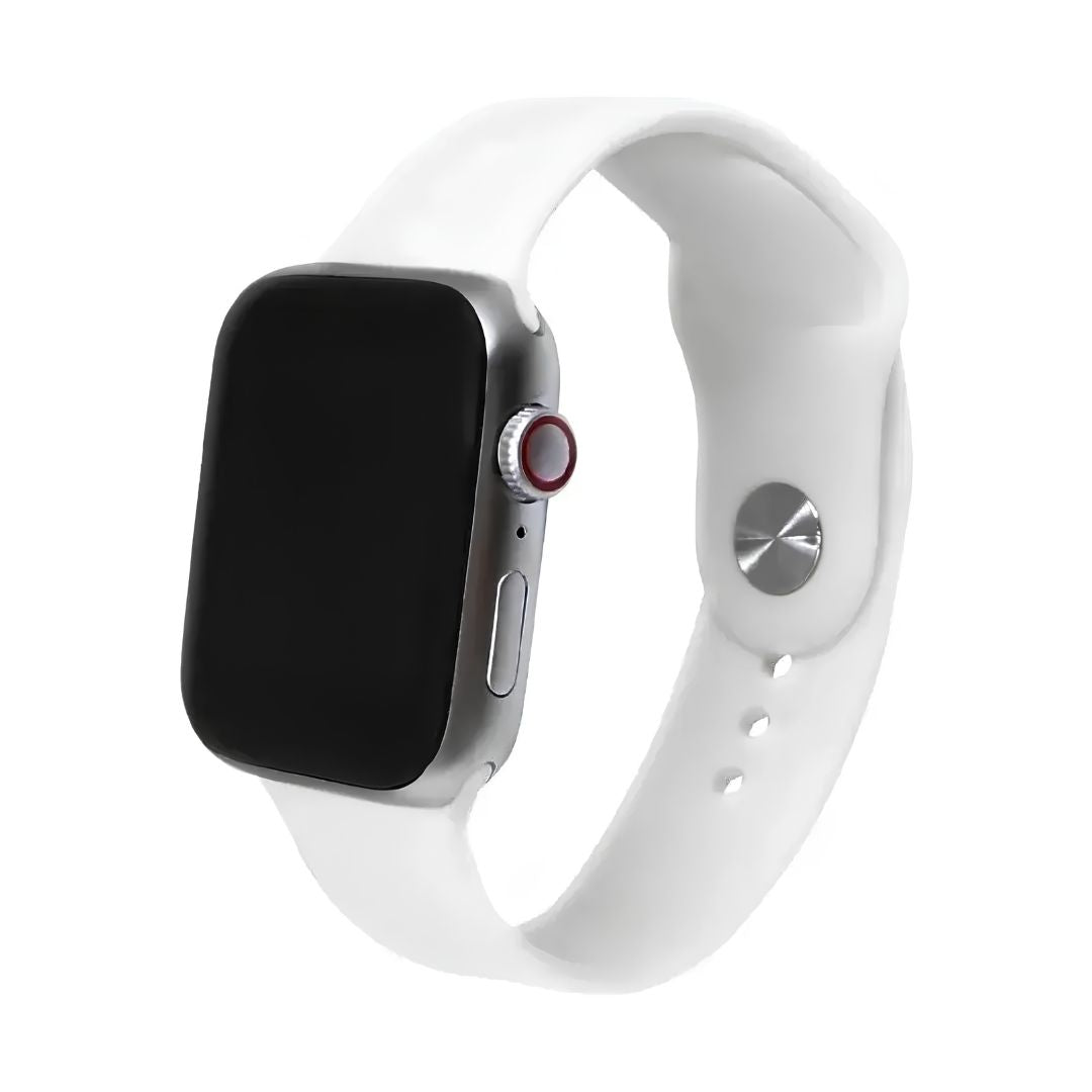 Reloj Smartwatch Bluetooth 1.8 T-700s Pro 45 Mm Series 8