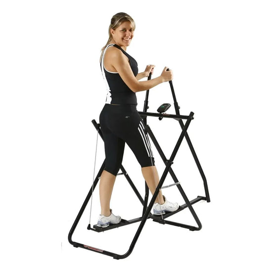 Maquina Simuladora De Caminata Power 1000 Fitness