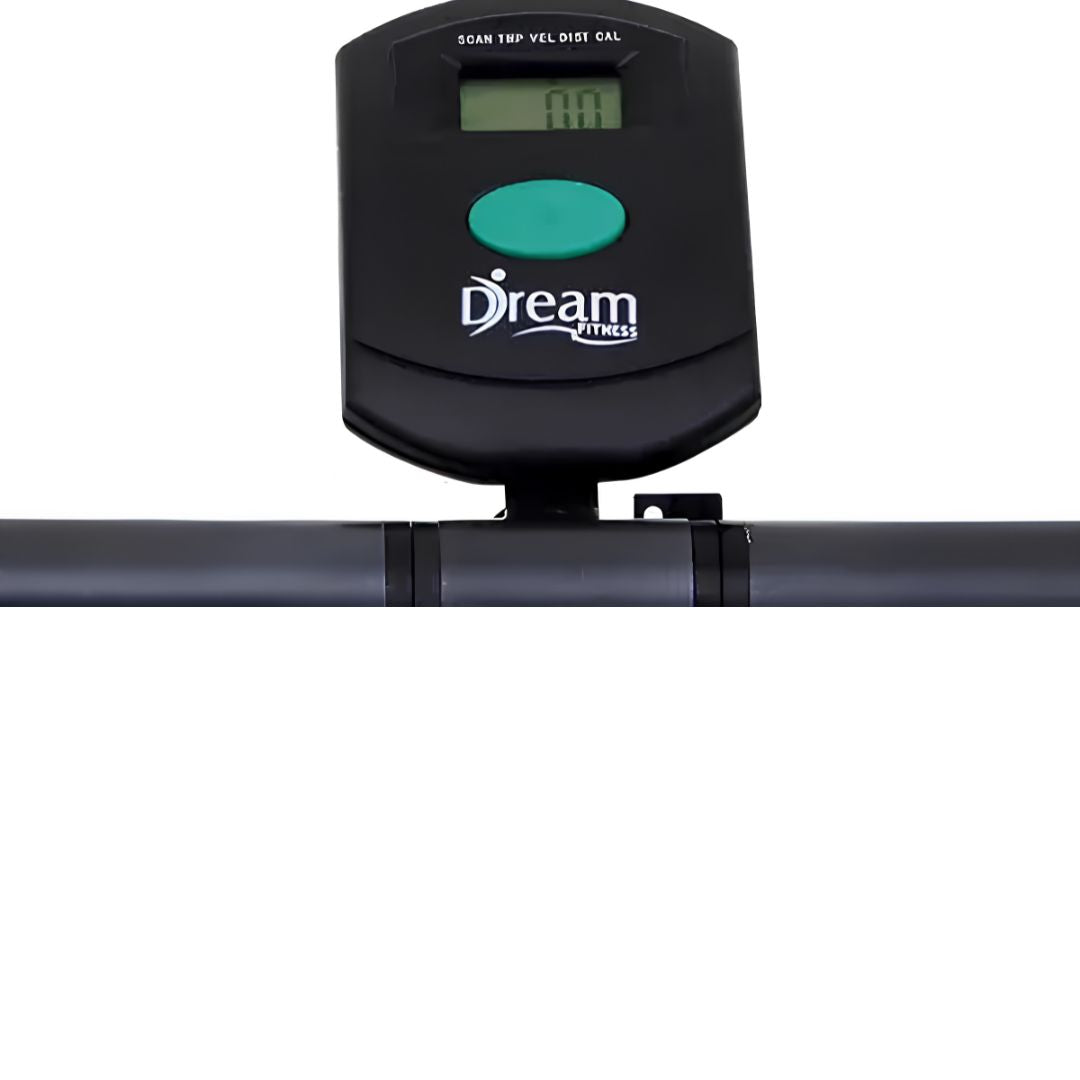 Maquina Simuladora De Caminata Power 1000 Fitness