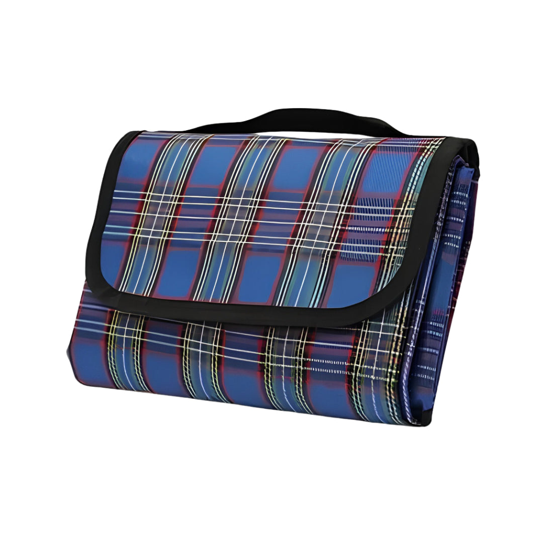 Manta De Picnic Xl Plegable 1.5m X 2m Impermeable Premium®