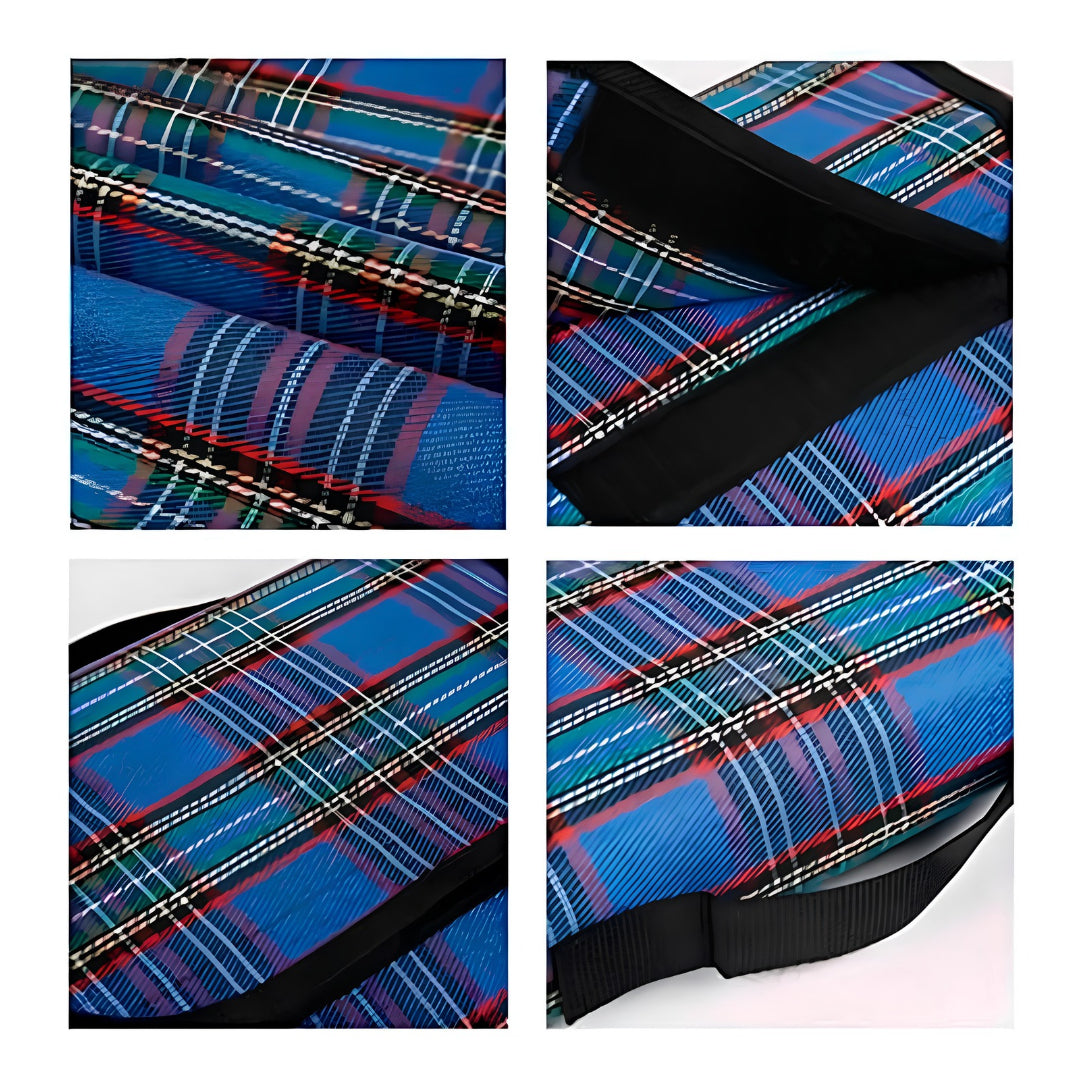 Manta De Picnic Xl Plegable 1.5m X 2m Impermeable Premium®
