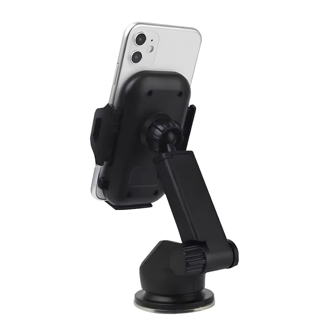 Soporte De Celular Para Auto Treqa Plegable 360° Resistente®