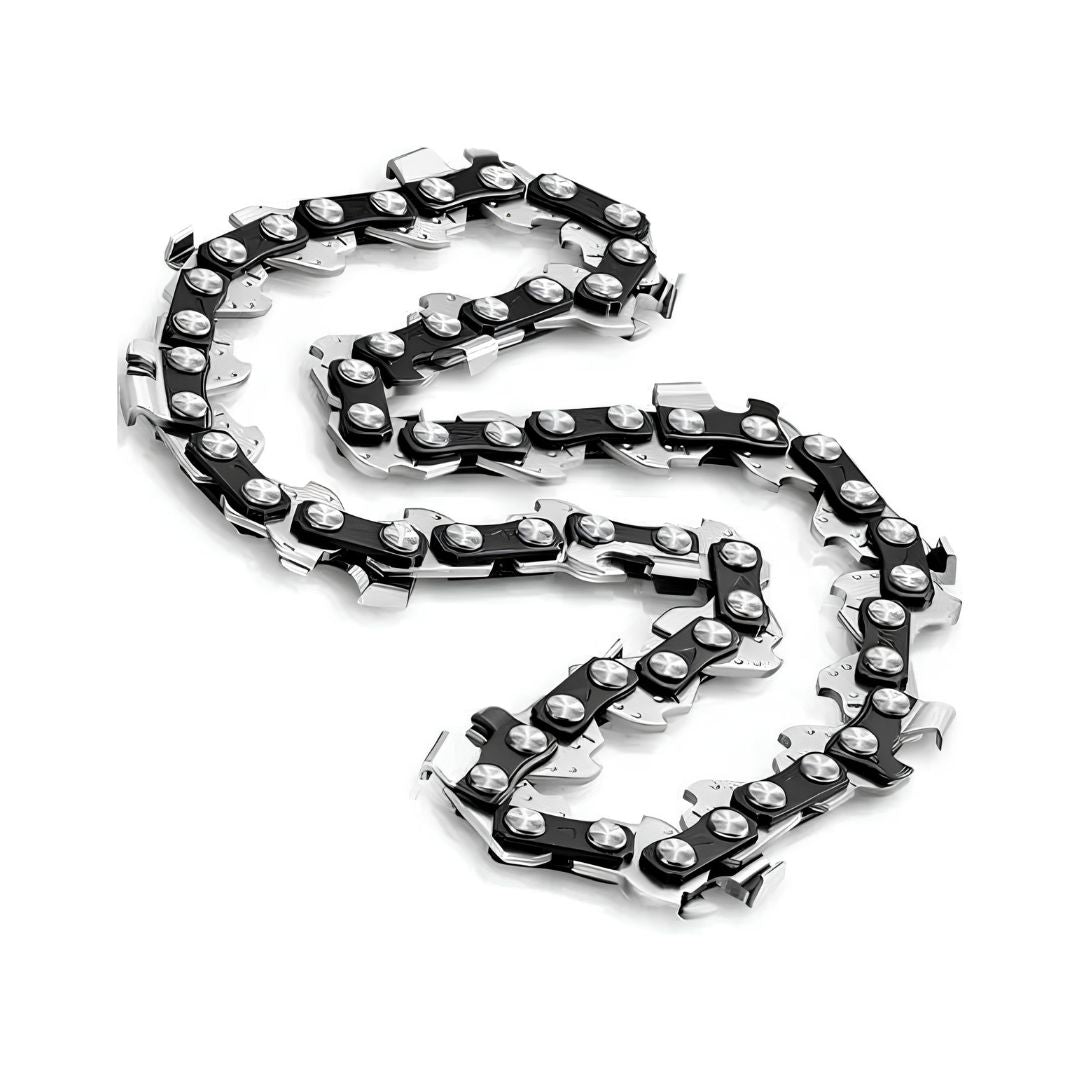 Cadena De Motosierra Premium Portátil De Mano 6 Pulgadas®