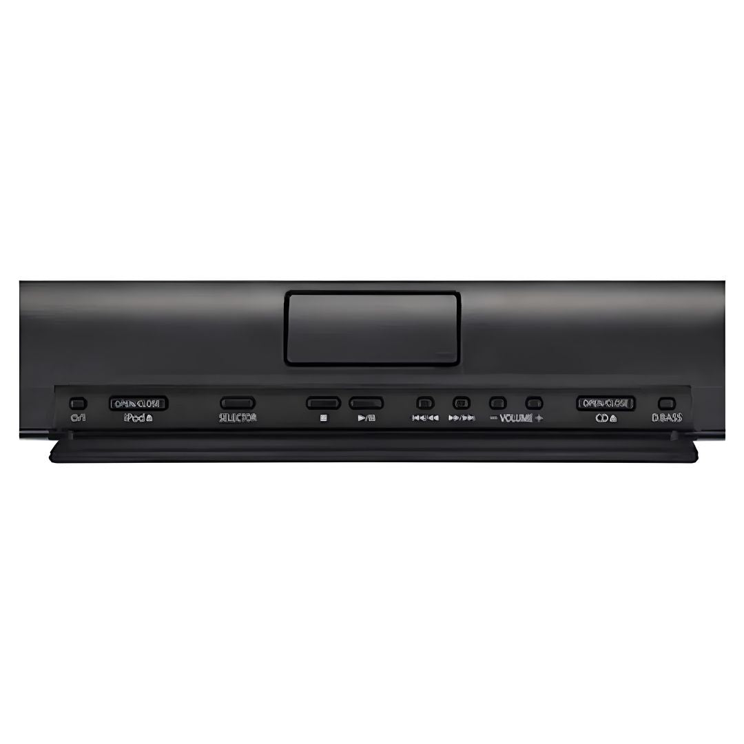 Minicomponente Panasonic Compacto Sc-hc38 40w Bluetooth+CD®