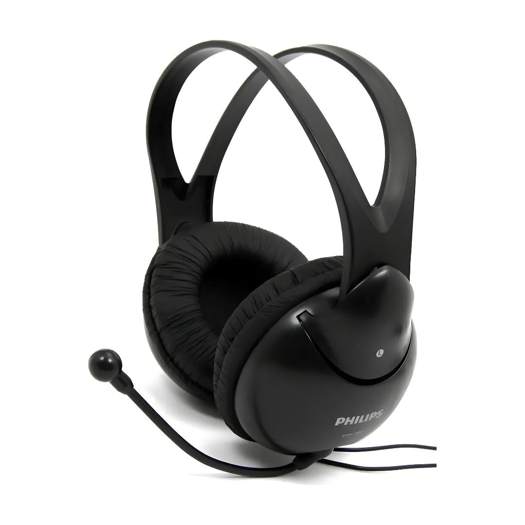 Auriculares Philips SHM1900 con microfono®