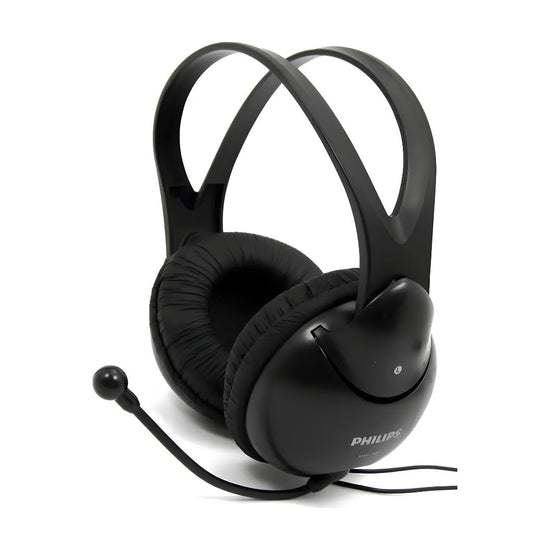 Auriculares Philips SHM1900 con microfono®