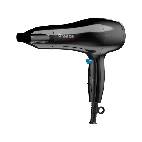 Secador De Pelo Ga.ma Italy Secador Breeze Tourmaline Ion®